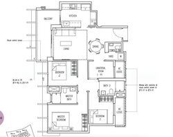 Parc Life (D27), Condominium #499961831